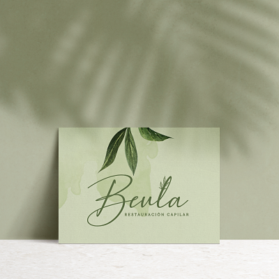 Beula restauración capilar