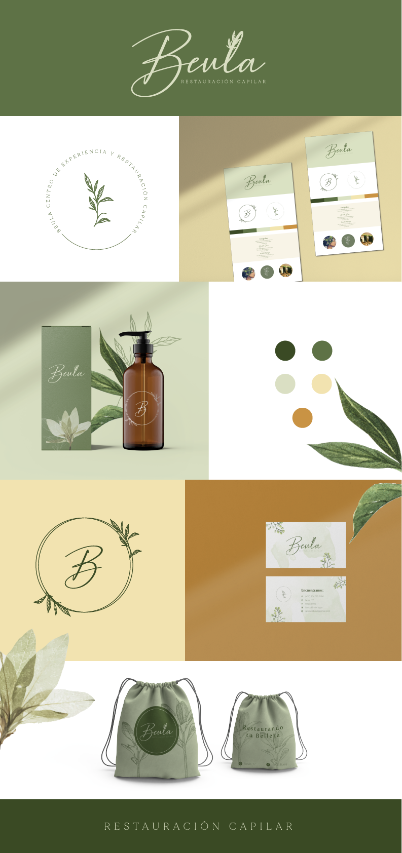 Proyecto Beula