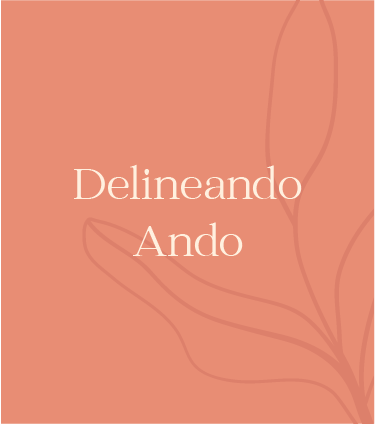Delineando ando