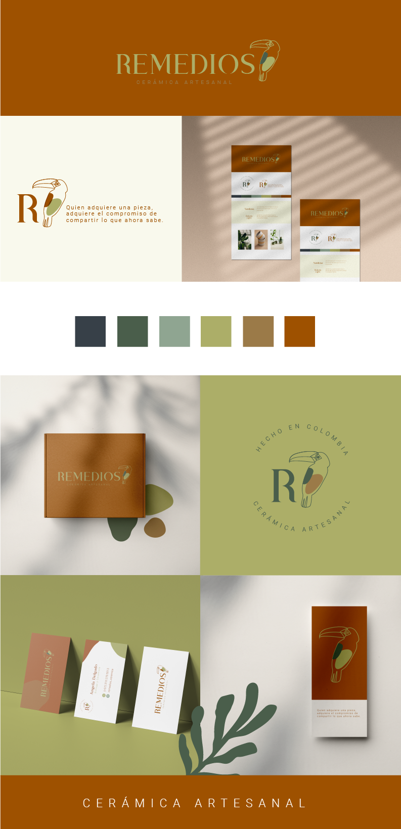 Proyecto Remedios