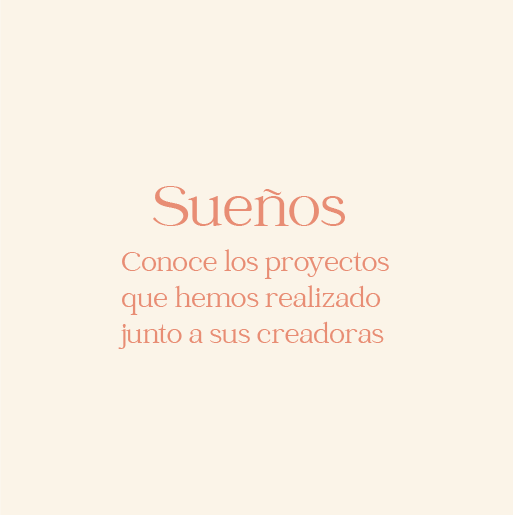 Sueños