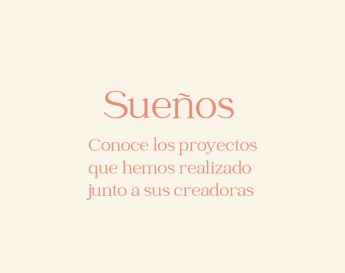 Sueños