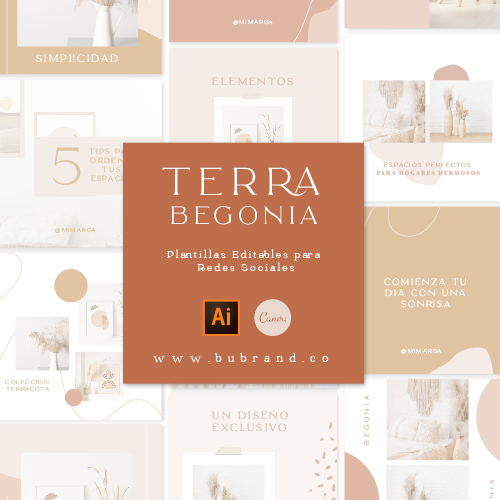 Portada Terra Begonia