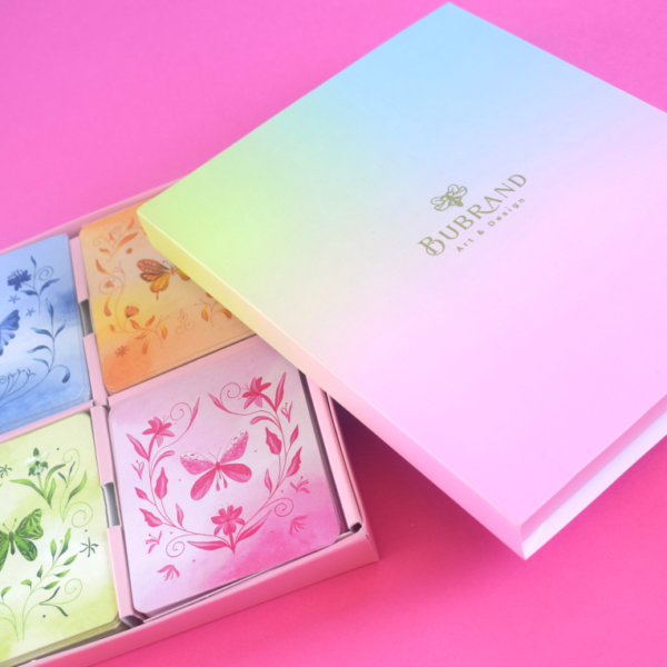 Juego de Cartas Renaser