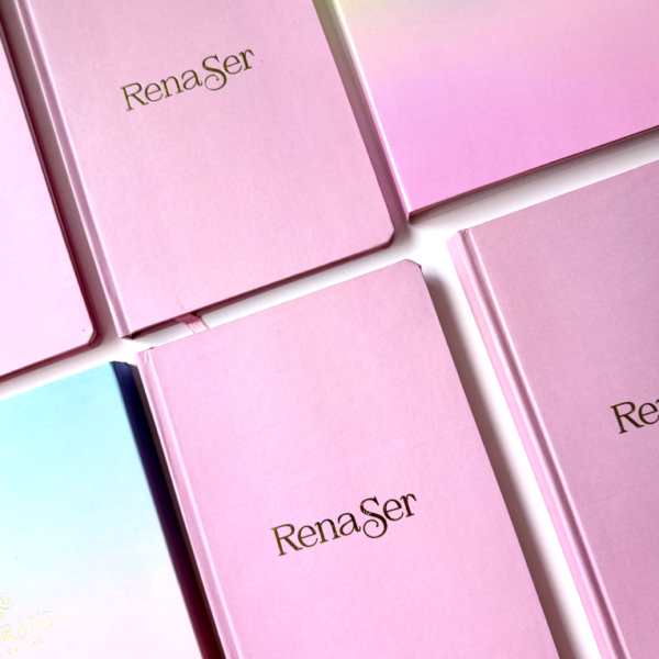 Kit Renaser – Rosa