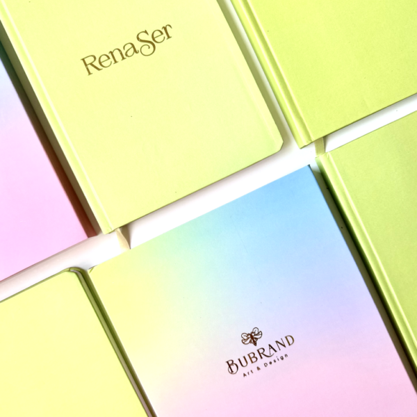 Kit Renaser – Verde