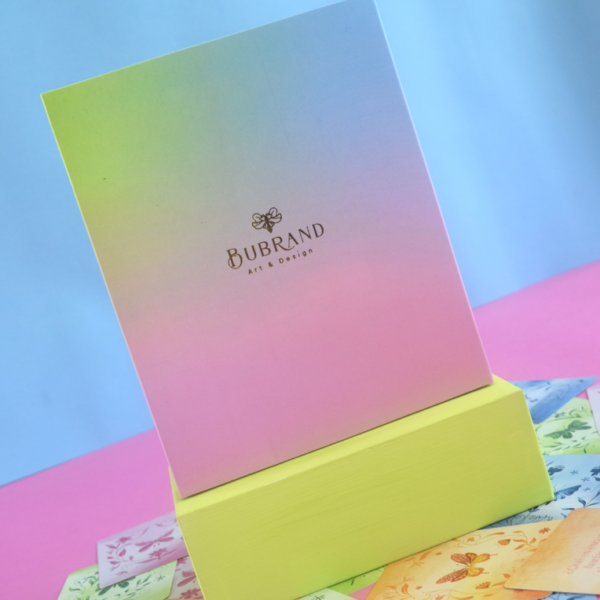 Kit Renaser – Rosa